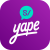 YAPE LOGO